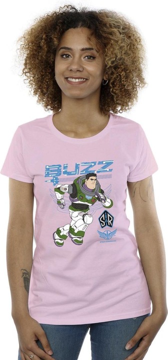 Produktbild Disney Lightyear Buzz Run To Action TShirt (L)