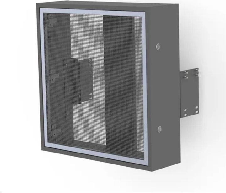 Actual product image SMS Presence Tower Box