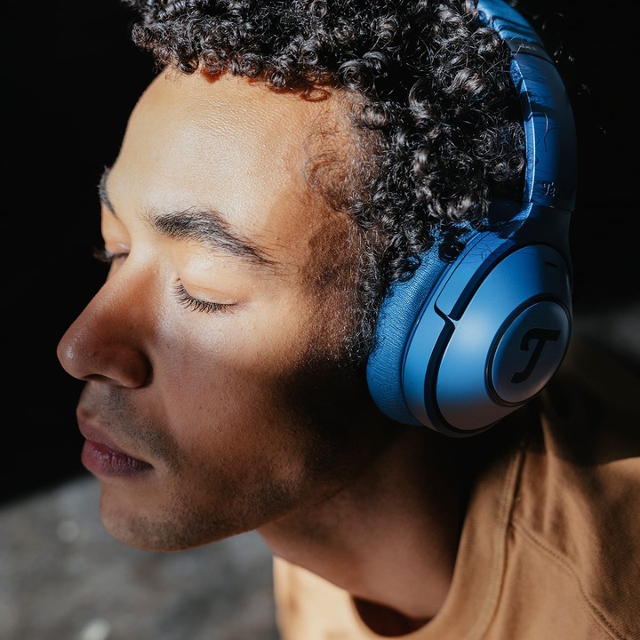 Immagine prodotto Teufel Real Blue NC (ANC, 41 h, Cablato, Senza fili)