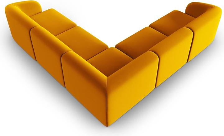 Actual product image CXL by Christian Lacroix Lionel (Corner sofa)