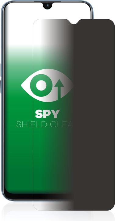 Produktbild upscreen Spy Shield Blickschutzfolie (1 Stück, Oppo A16s)