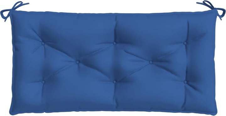 Image du produit VidaXL Housse de banc de jardin O x tissu ford (100 x 50 x 7 cm)