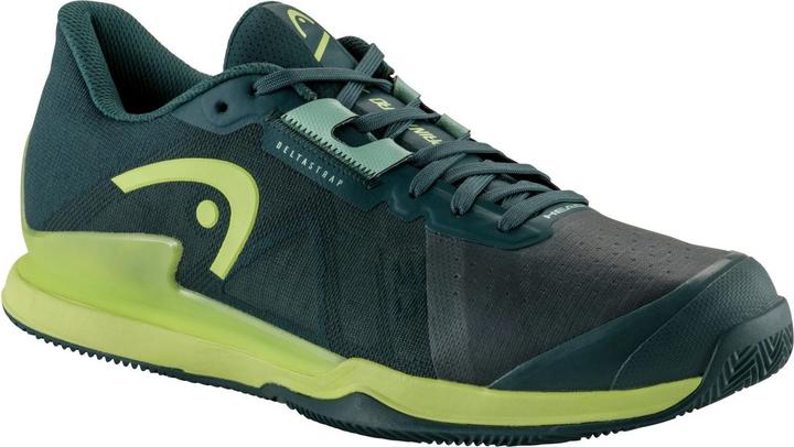 Produktbild Head Sprint Pro 3.5 Sandplatz Tennisschuh Herren (44)