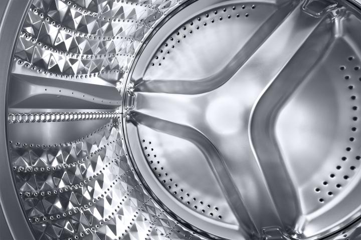 Actual product image Samsung WW90T4040CE/LE (9 kg, Left)