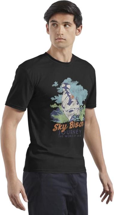 Produktbild Avatar: The Last Airbender Nickelodeon TShirt (S)
