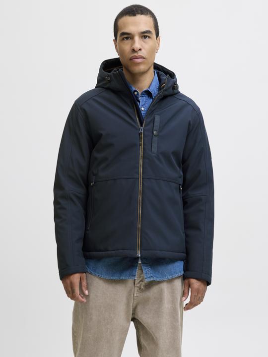 Immagine prodotto Jack & Jones Softshell Jacke Softshell Jacke (L)