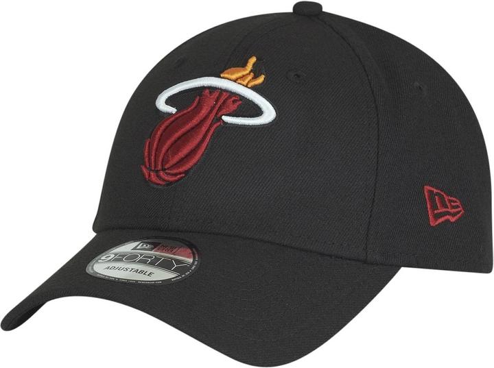Produktbild New Era 9FORTY The League NBA Miami Heat (One Size)