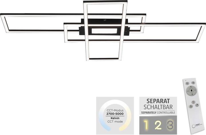 Produktbild Leuchten Direkt Asmin (5500 lm)