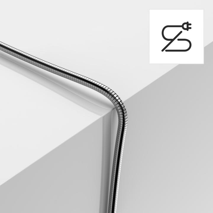 Image du produit Hama USB A – Lightning (0.75 m, USB 2.0)