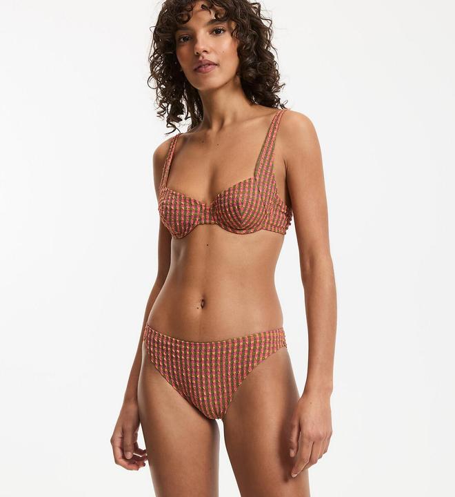 Immagine prodotto La Redoute Collections Badeanzugunterteil (34)