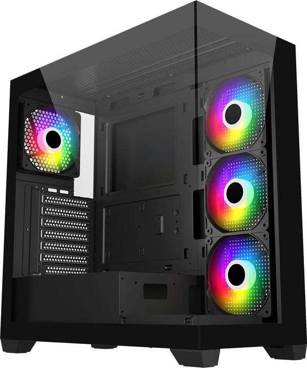 PC Gehäuse