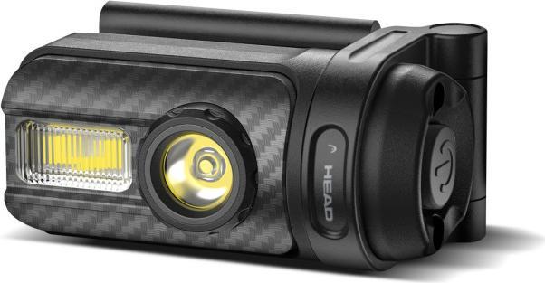 Actual product image Head Multipurpose Sport Lighting (500 lm)