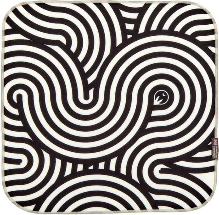Immagine prodotto 3 Legged Thing WRAPZ Impacco di stoffa autoadesivo riutilizzabile Swirl Small