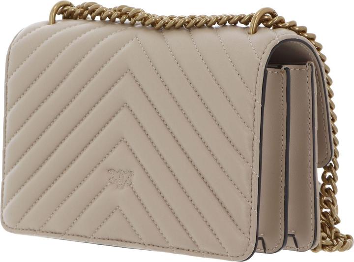 Immagine prodotto Pinko Love One Mini DC Sheep Nappa Chevron