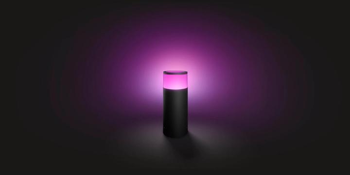 Image du produit Philips Hue Extension de Calla (640 lm, IP65)
