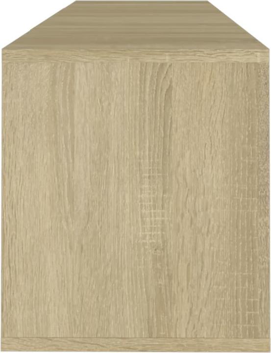 Produktbild vidaXL TV-Schrank (120 x 30 x 40.50 cm)