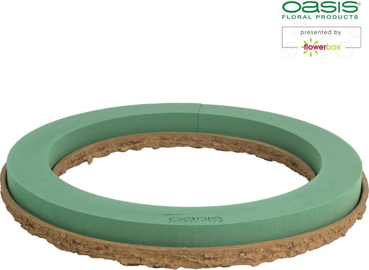 Actual product image Oasis BIOLIT Ring