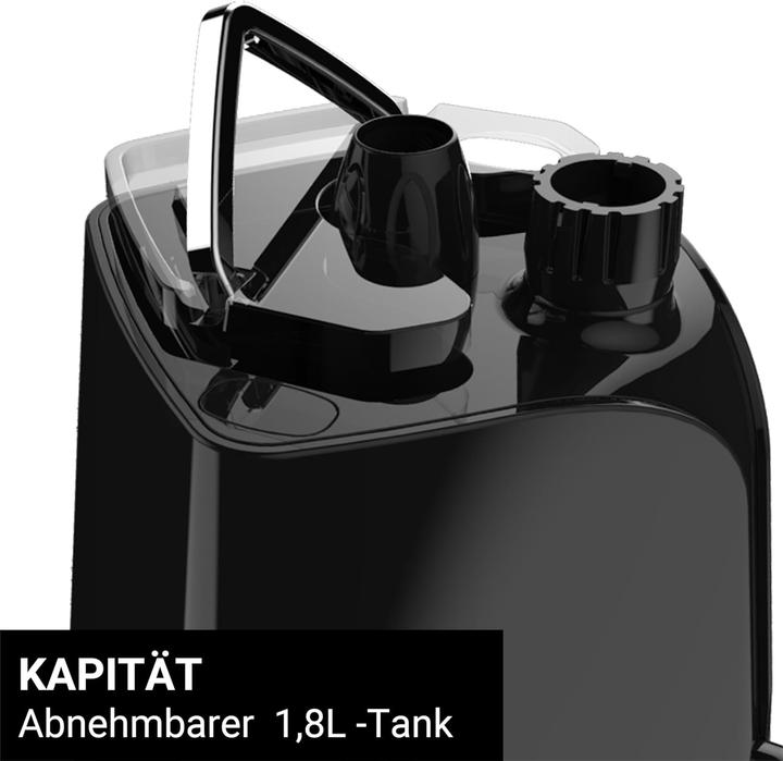 Image du produit SteamOne Sto-H18-B (1800 W, 40 g/min)