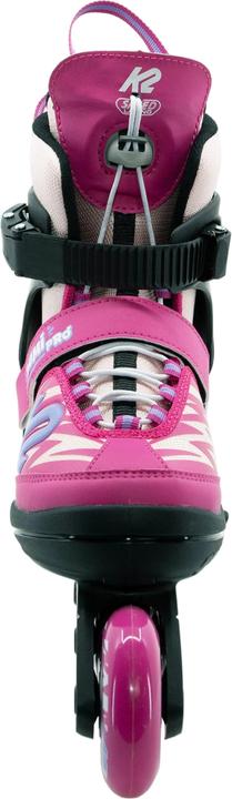 Actual product image K2 LUMI PRO pink S (29, 34)