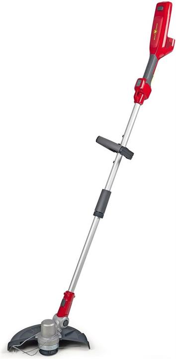 Produktbild Wolf-Garten Lycos 40/300 T (Metallschneideblatt, Trimmfaden)