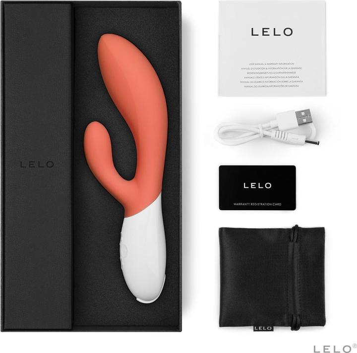 Produktbild LELO Ina 3