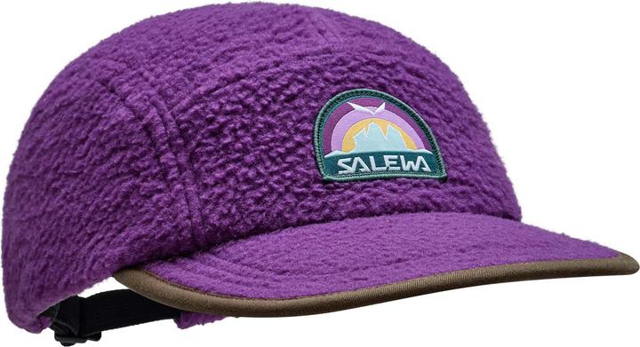 Produktbild Salewa Eagle Anniversary Retro Schildmütze (One Size)