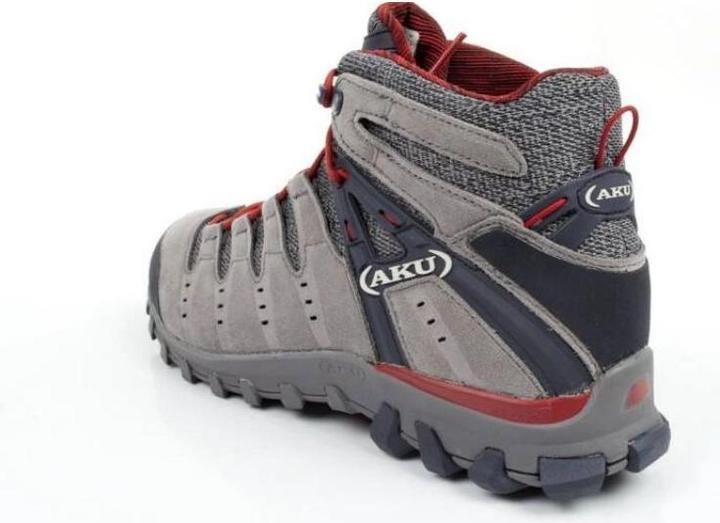 Produktbild AKU Alterra Lite Mid GTX (47)