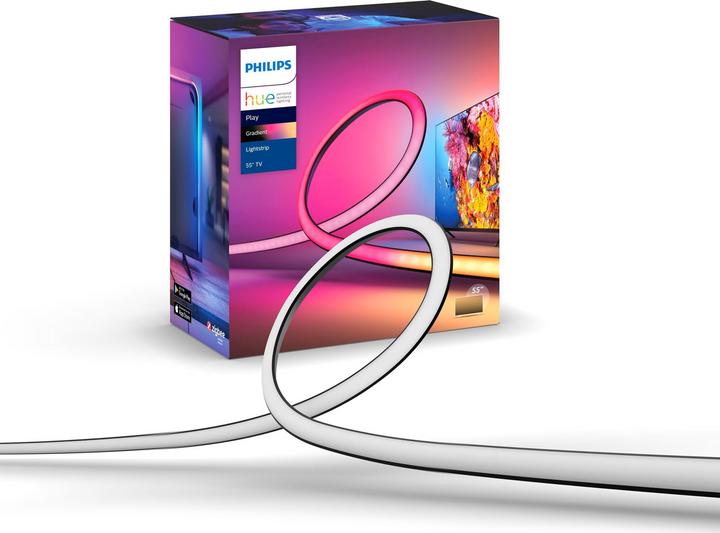 Philips Hue Play Gradient Lightstrip 75"