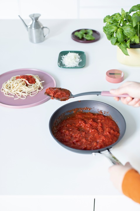 Productafbeelding Brabantia Opscheplepel