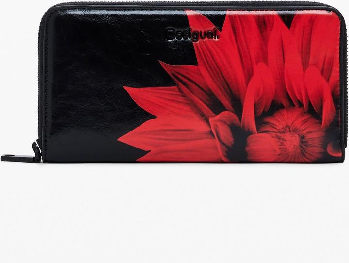 Black/Red