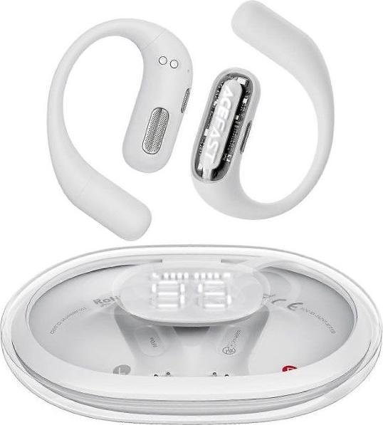 Produktbild Acefast AceFit Pro (Aktive Geräuschunterdrückung, 6 h, Kabellos)