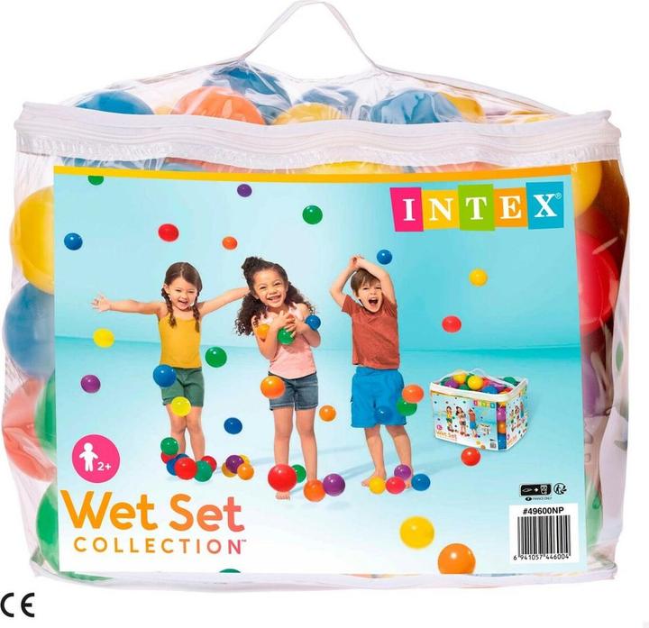 Produktbild Intex Fun Ball