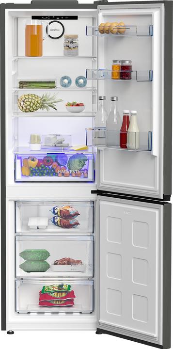 Produktbild Beko Kühl-Gefrierkombination KG515 (316 l)