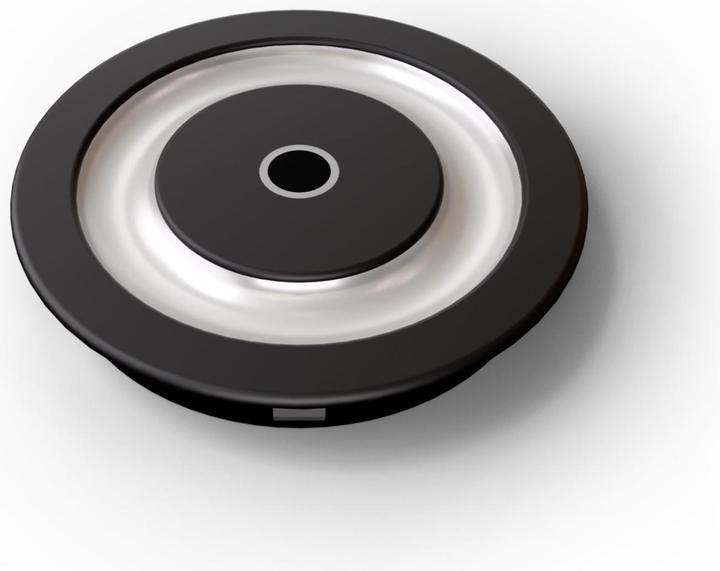 Halemeier IrisLite Control 68 sw.ww 12VDC 2,7W (100 lm)