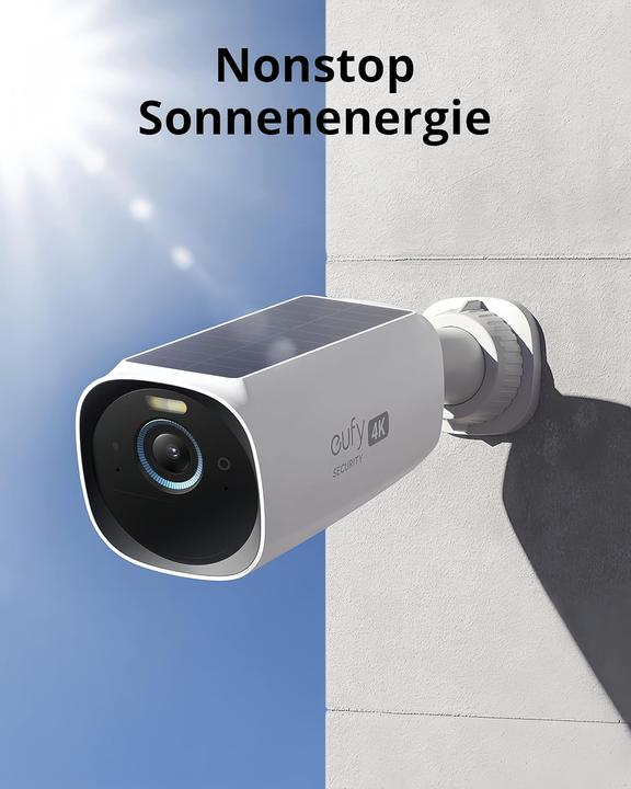 Image du produit Anker EUFY SECURITY EUFYCAM 3 4+1 KIT -