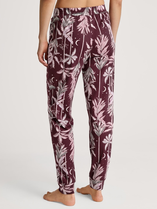 Produktbild Calida Pants mit Bündchen (L)