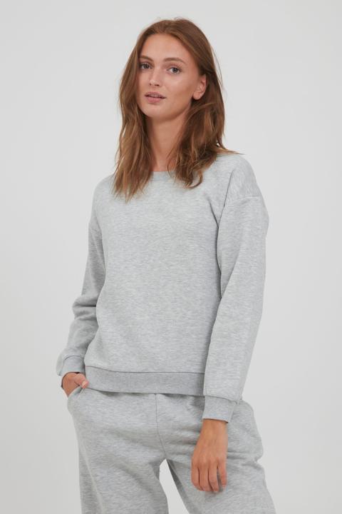 Produktbild B.young BYSAMMIA CREW 20810534 (XL)