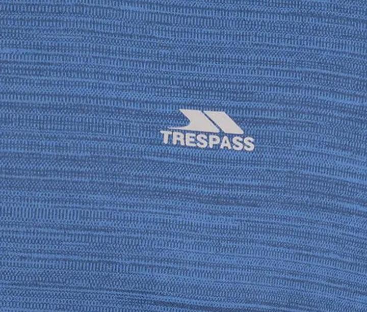 Image du produit Trespass T-shirt manches longues pour hommes (XL)