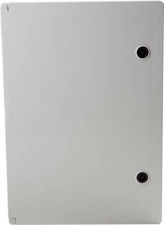Produktbild RS PRO IP65 ABS-Wandkasten 500x350x195 mm (Gehäuse)