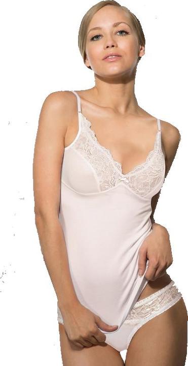 Produktbild Doreanse Top und Slip beige (XL)