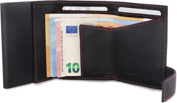 Image du produit SecWal Portefeuille 2