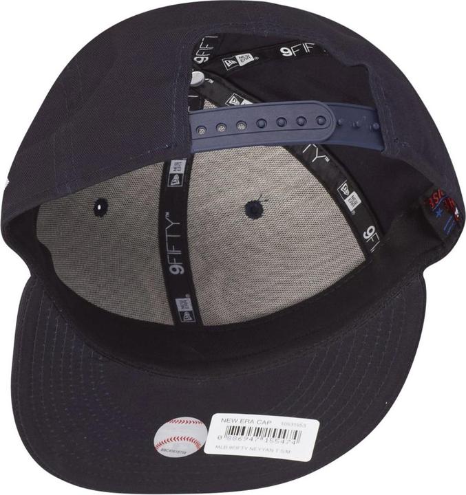 Produktbild New Era 9Fifty New York Yankees (S, M)