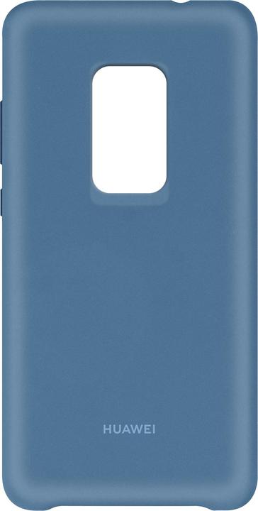 Produktbild Huawei Silicone (Huawei Mate 20)