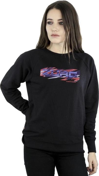 Produktbild Disney Lightyear Zurg Graphic Title Sweatshirt (XL)