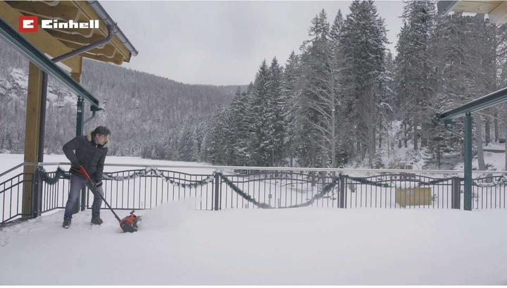 Immagine prodotto Einhell GE-ST 36/40 (40 cm)