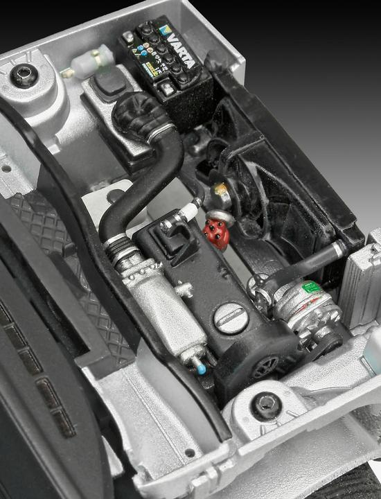 Image du produit Revell VW Golf 1 GTI