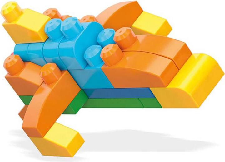 Produktbild Mega Bloks Bausteinebeutel Deluxe