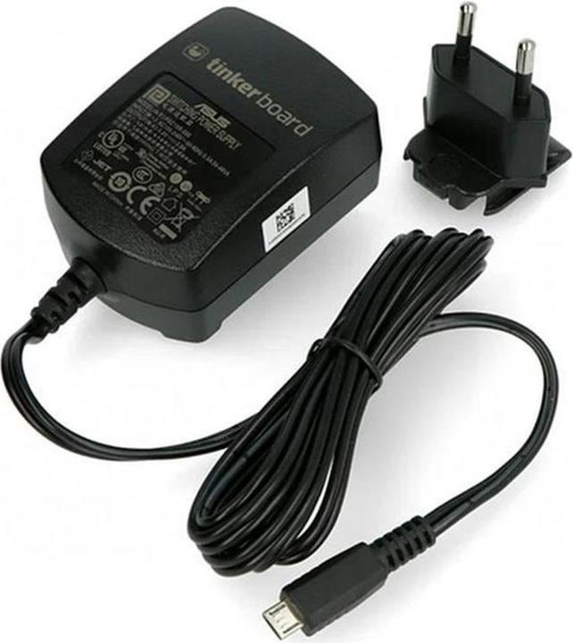 Produktbild ASUS Netzteil Tinker Power Supply (15 W)