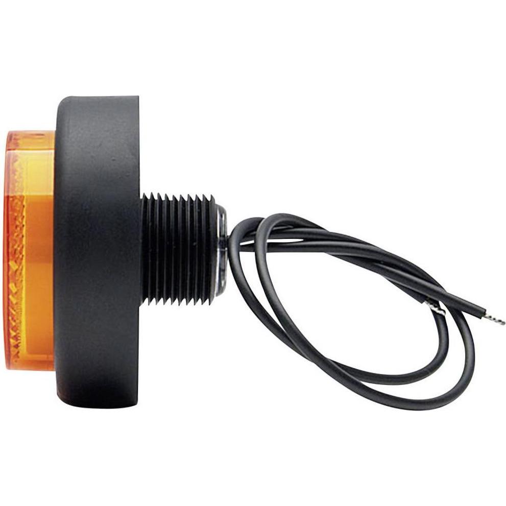 SecoRüt: Luce di Ingombro LED per Auto – Affidabilità e Sicurezza