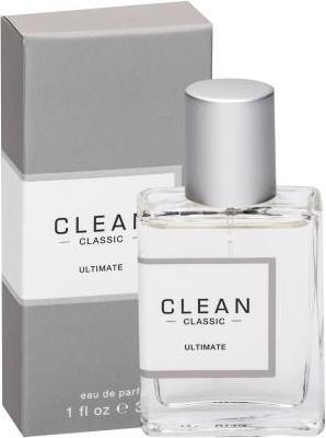 Immagine prodotto Clean Ultimate (Eau de parfum, 30 ml)